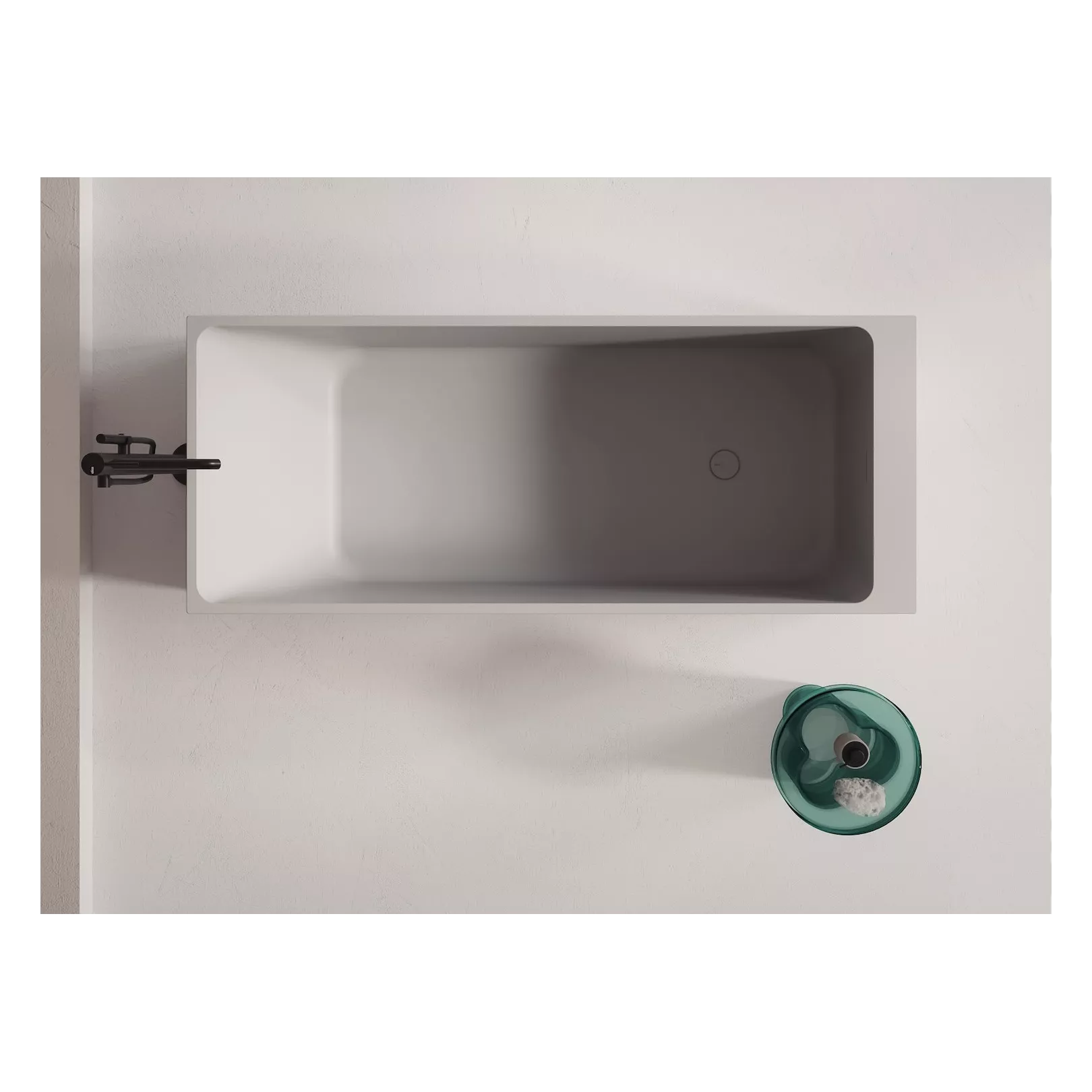 Baignoire TIBUR