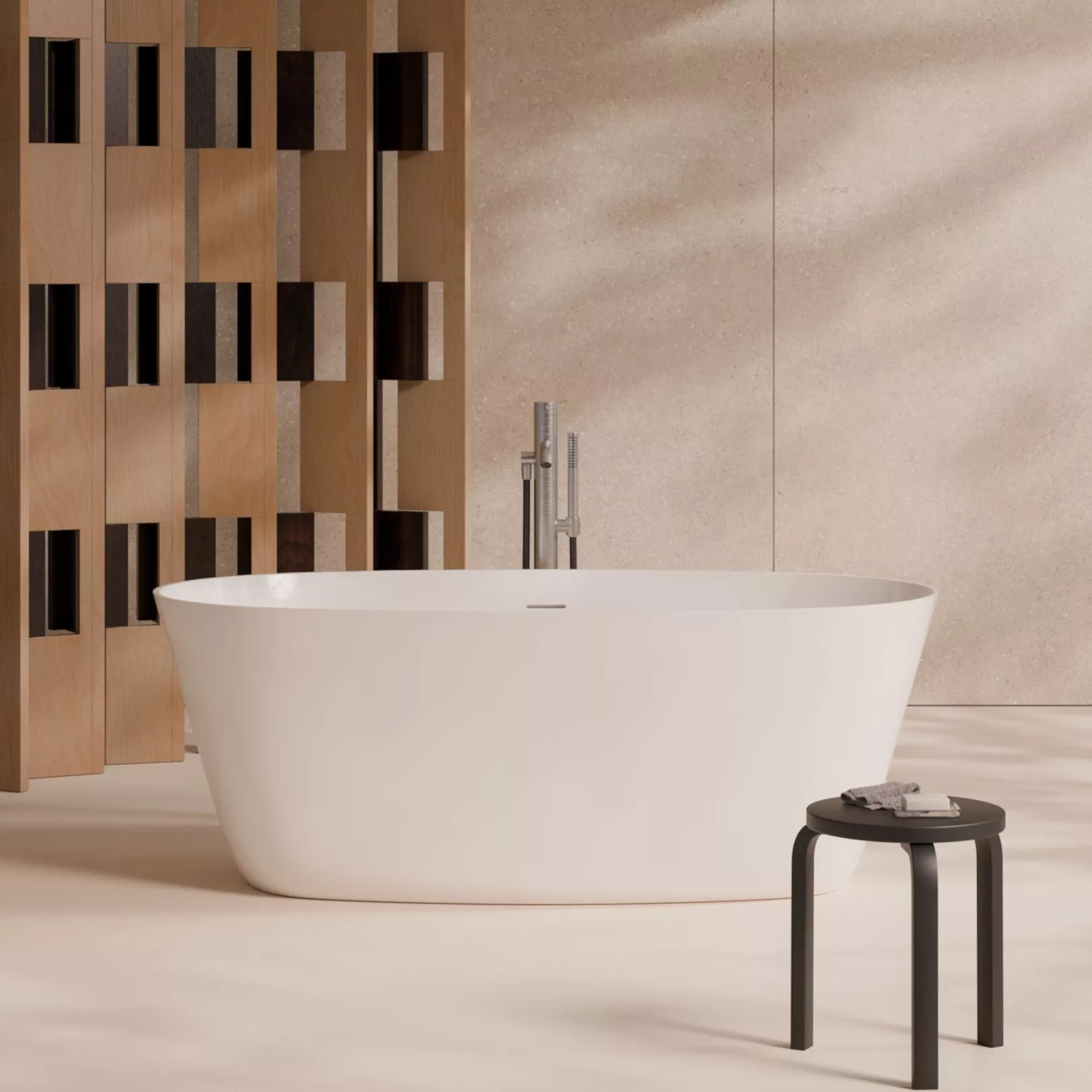 Baignoire TALA - 2 formats