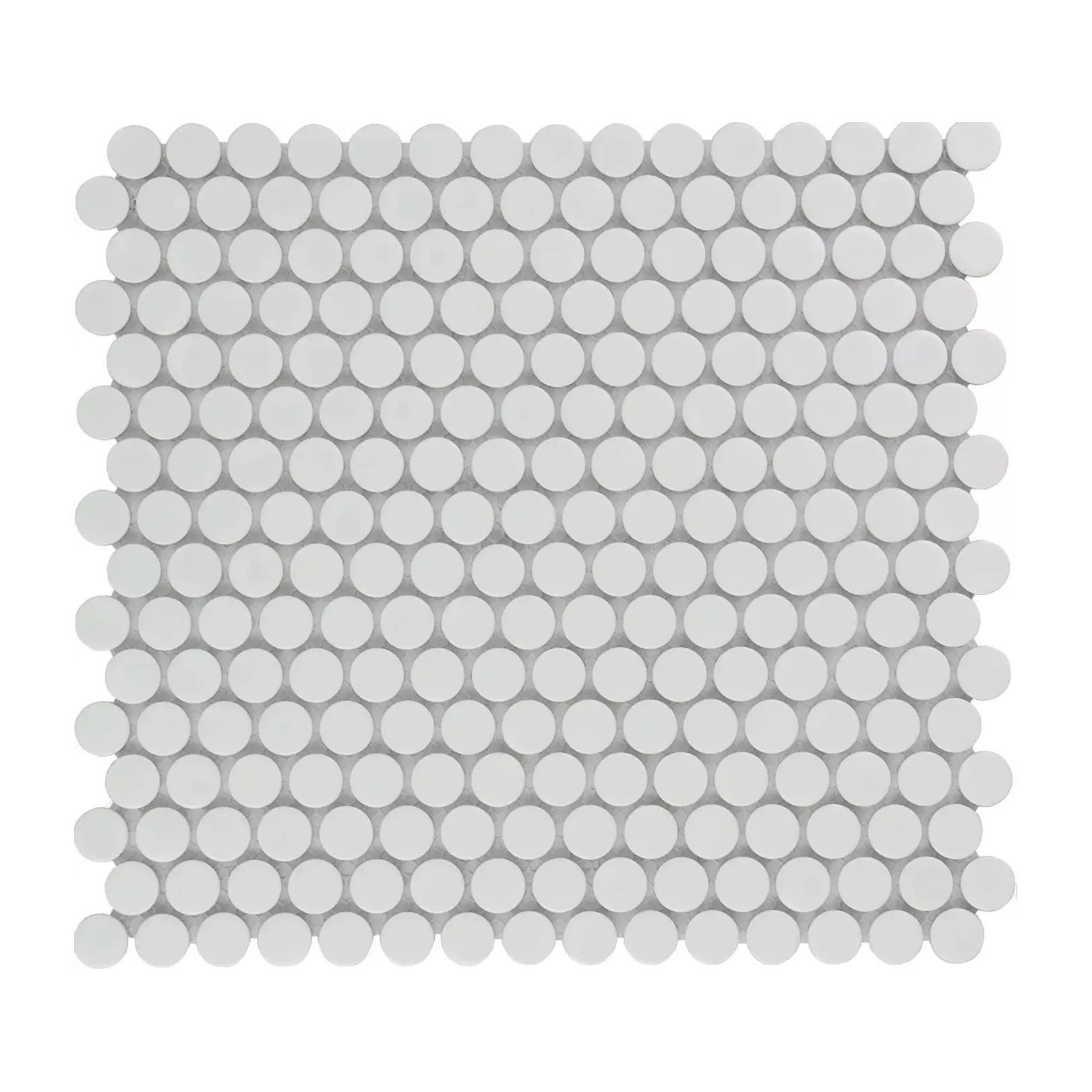 Blanc brillant