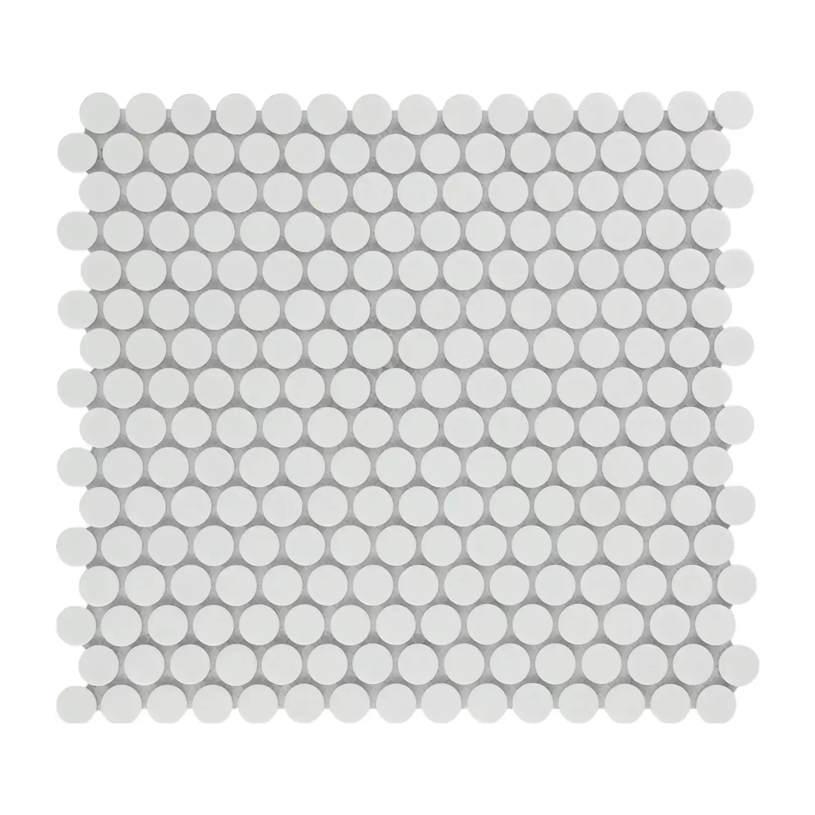 Blanc mat
