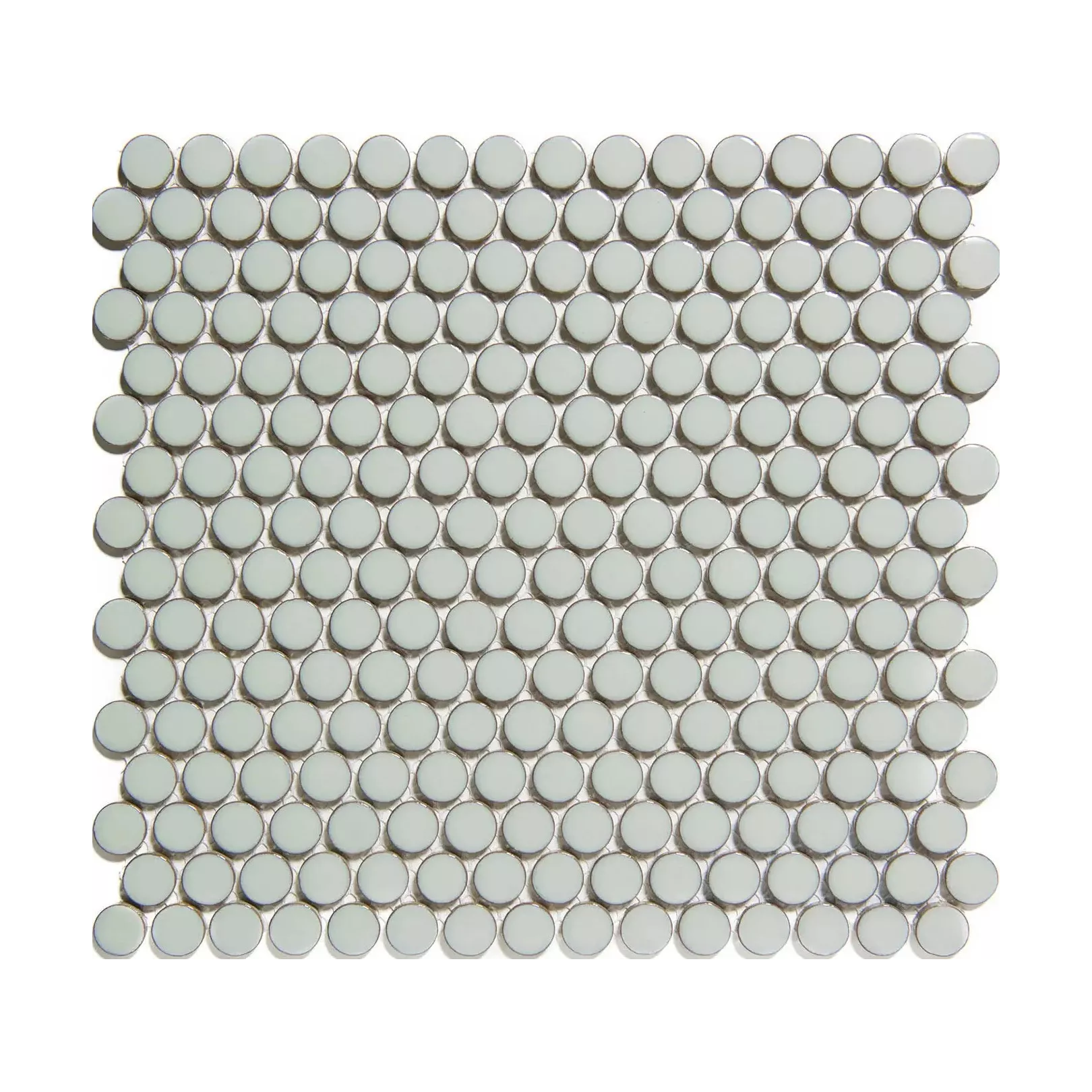 Gris clair brillant