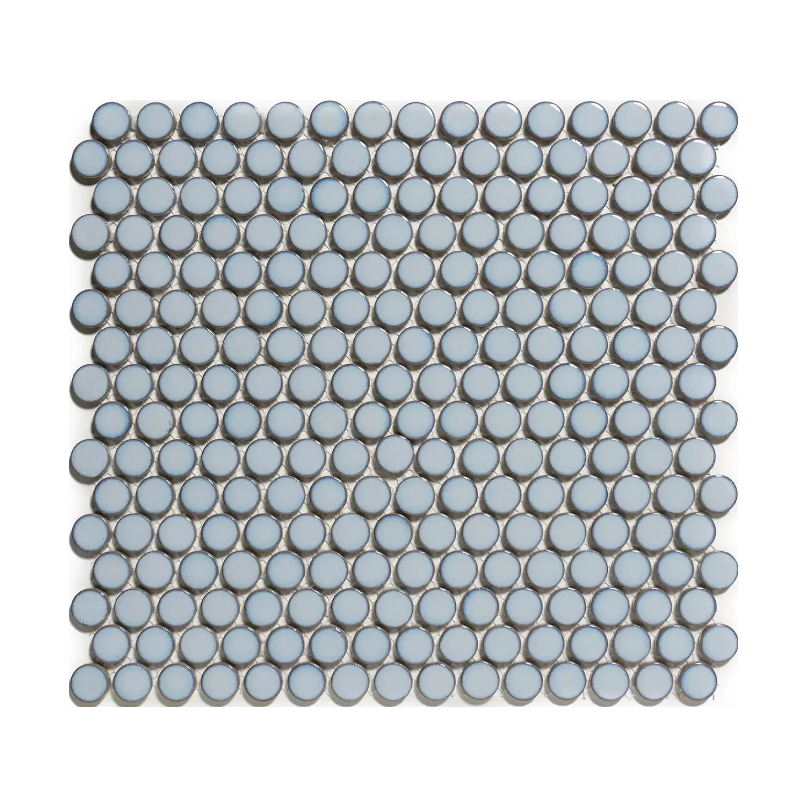Gris bleu brillant
