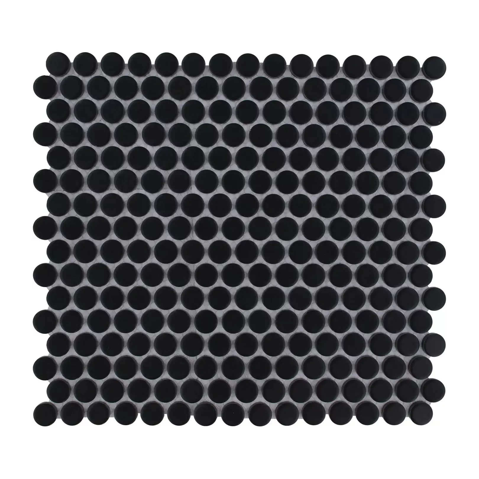 Noir mat