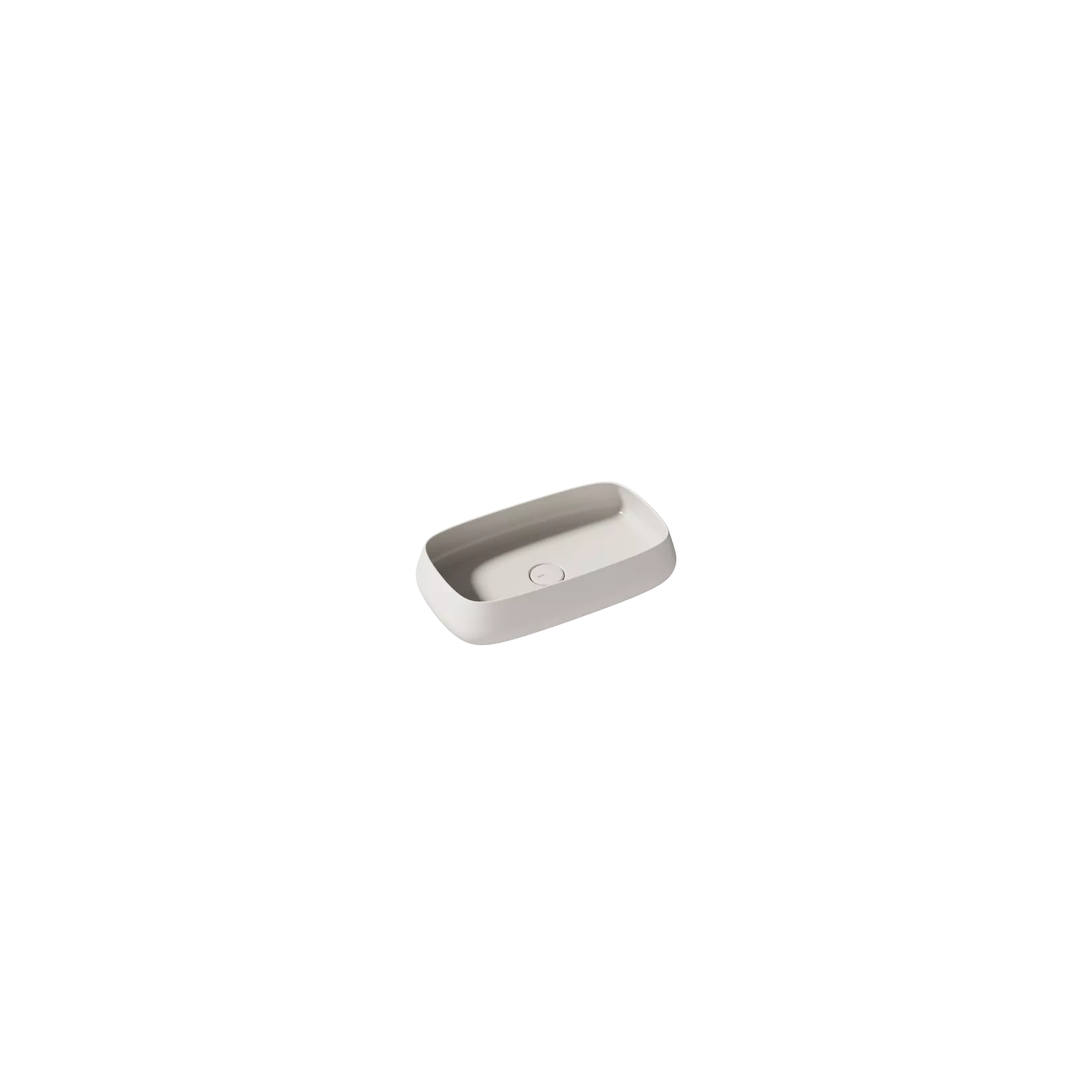 Lavabo, vasque NUR 60x35cm