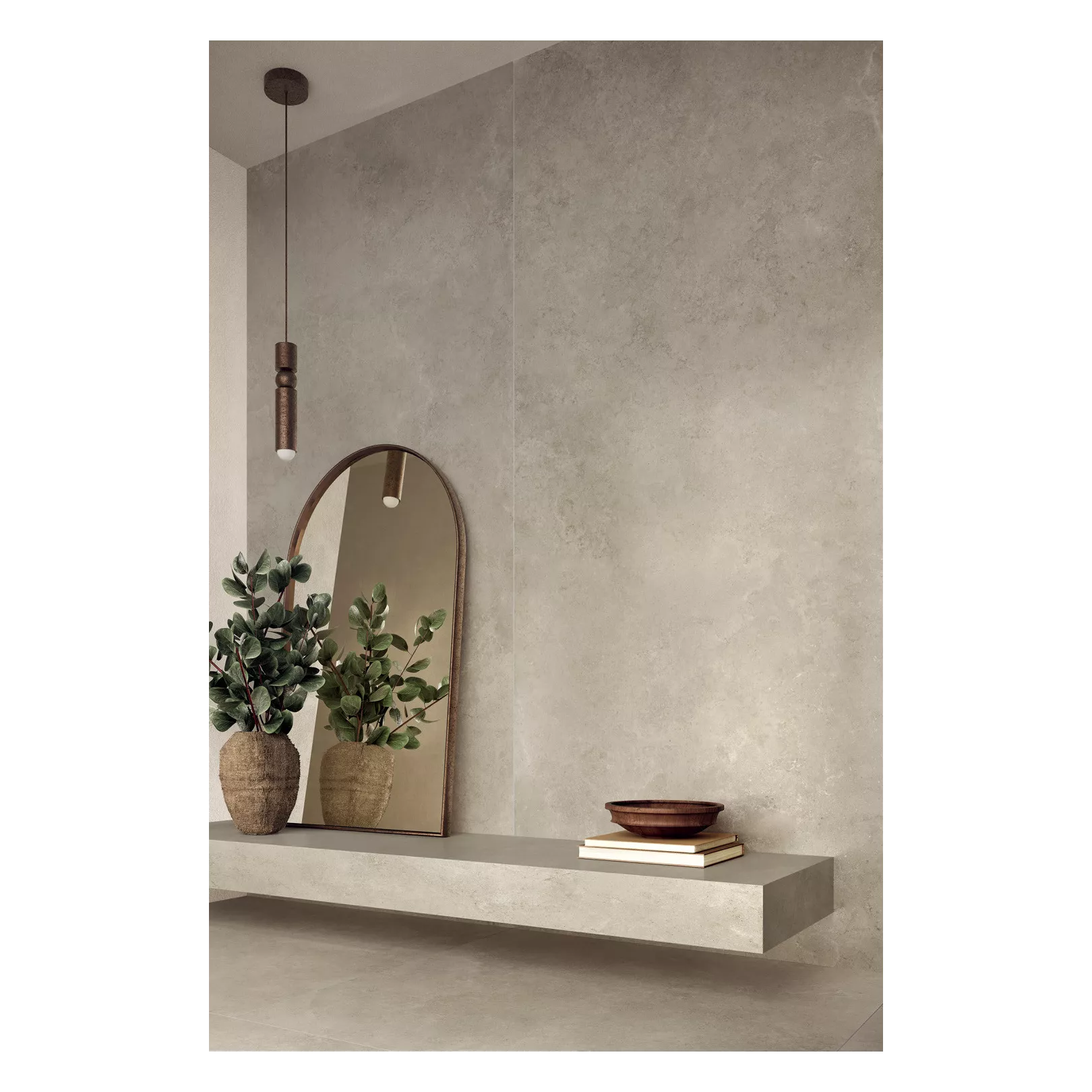 Carrelage grès cérame SOLARIS