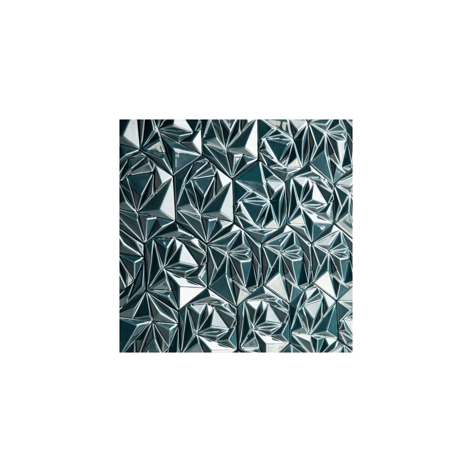 Carrelage murale faïence THEIA - PRISMA