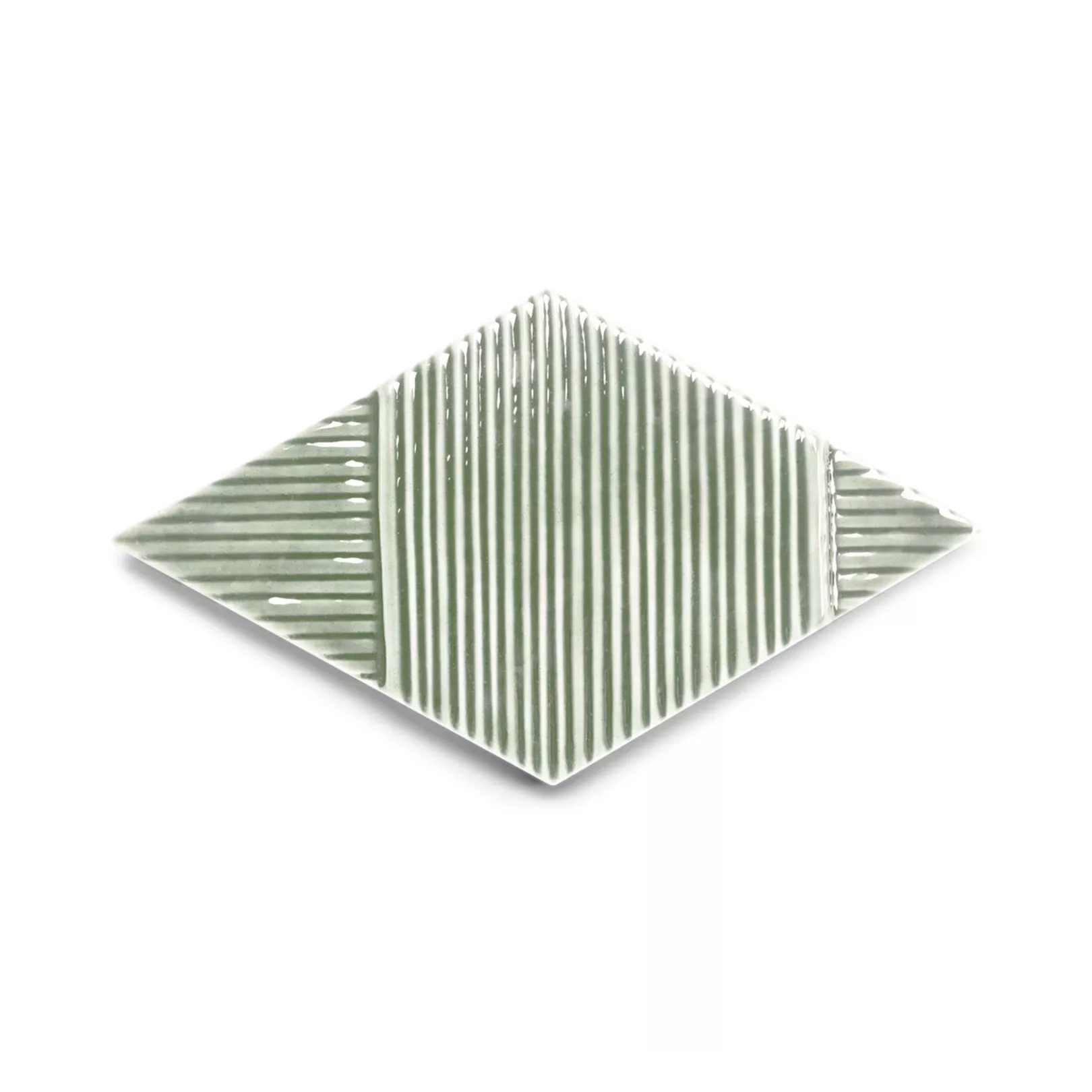 Carrelage murale faïence THEIA - TUA STRIPES