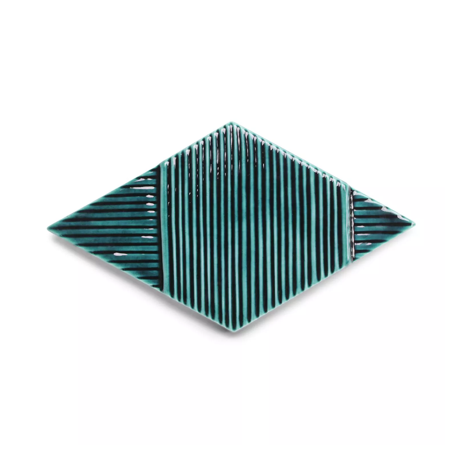 Carrelage murale faïence THEIA - TUA STRIPES
