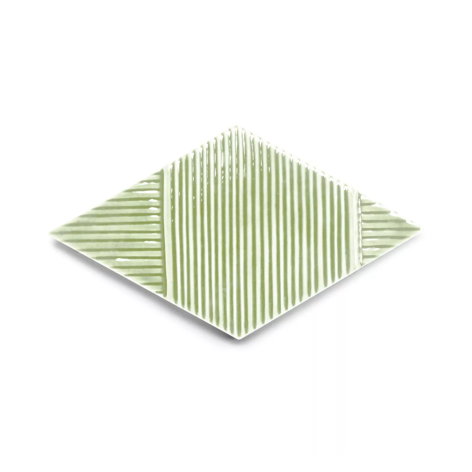 Carrelage murale faïence THEIA - TUA STRIPES
