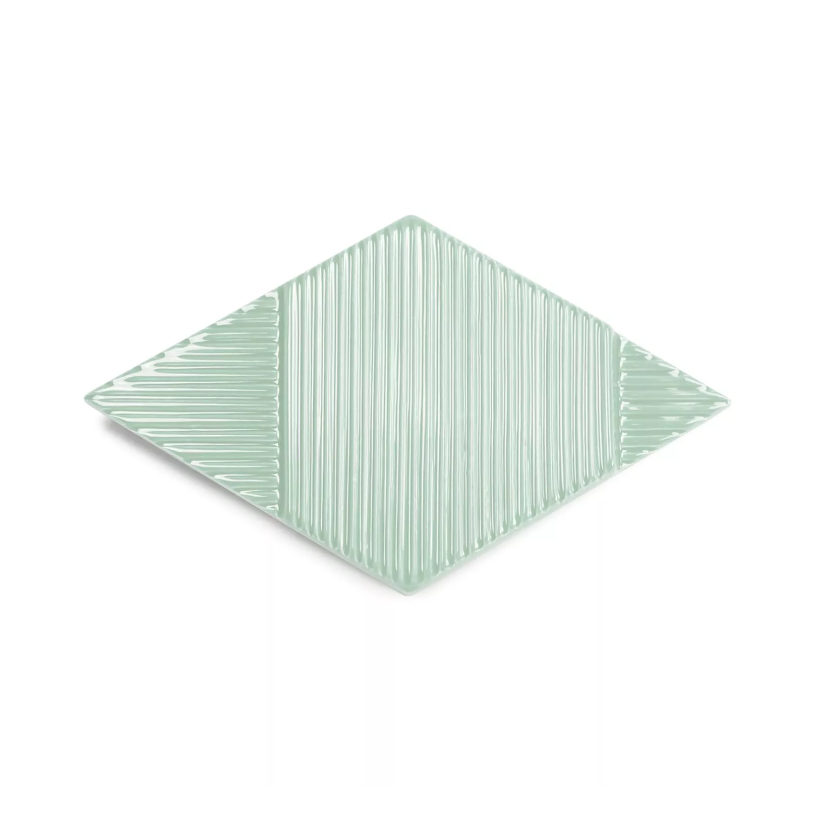 Carrelage murale faïence THEIA - TUA STRIPES
