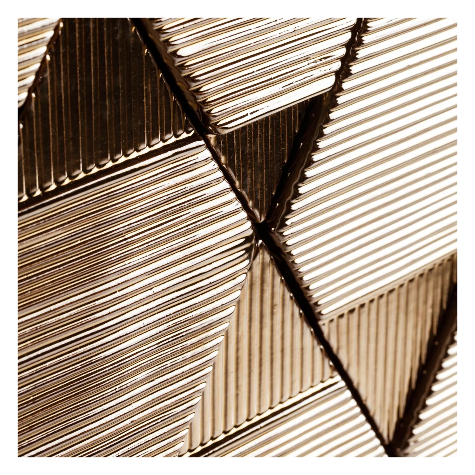 Carrelage murale faïence THEIA - TUA STRIPES