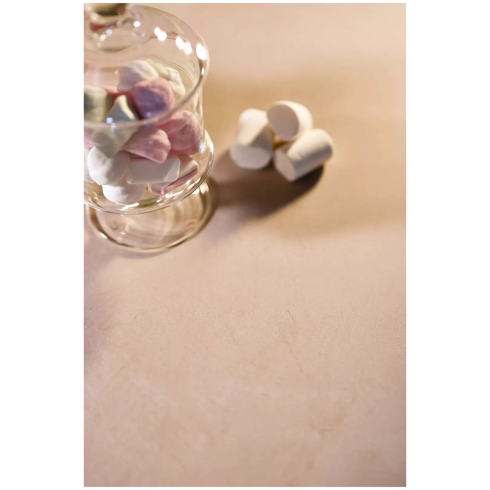 grès cérame MEDITERRANEAN Rosé mat