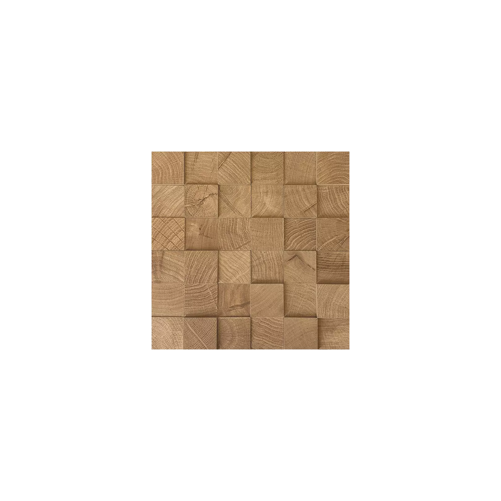 Carrelage grès cérame effet bois W-CIRCLES