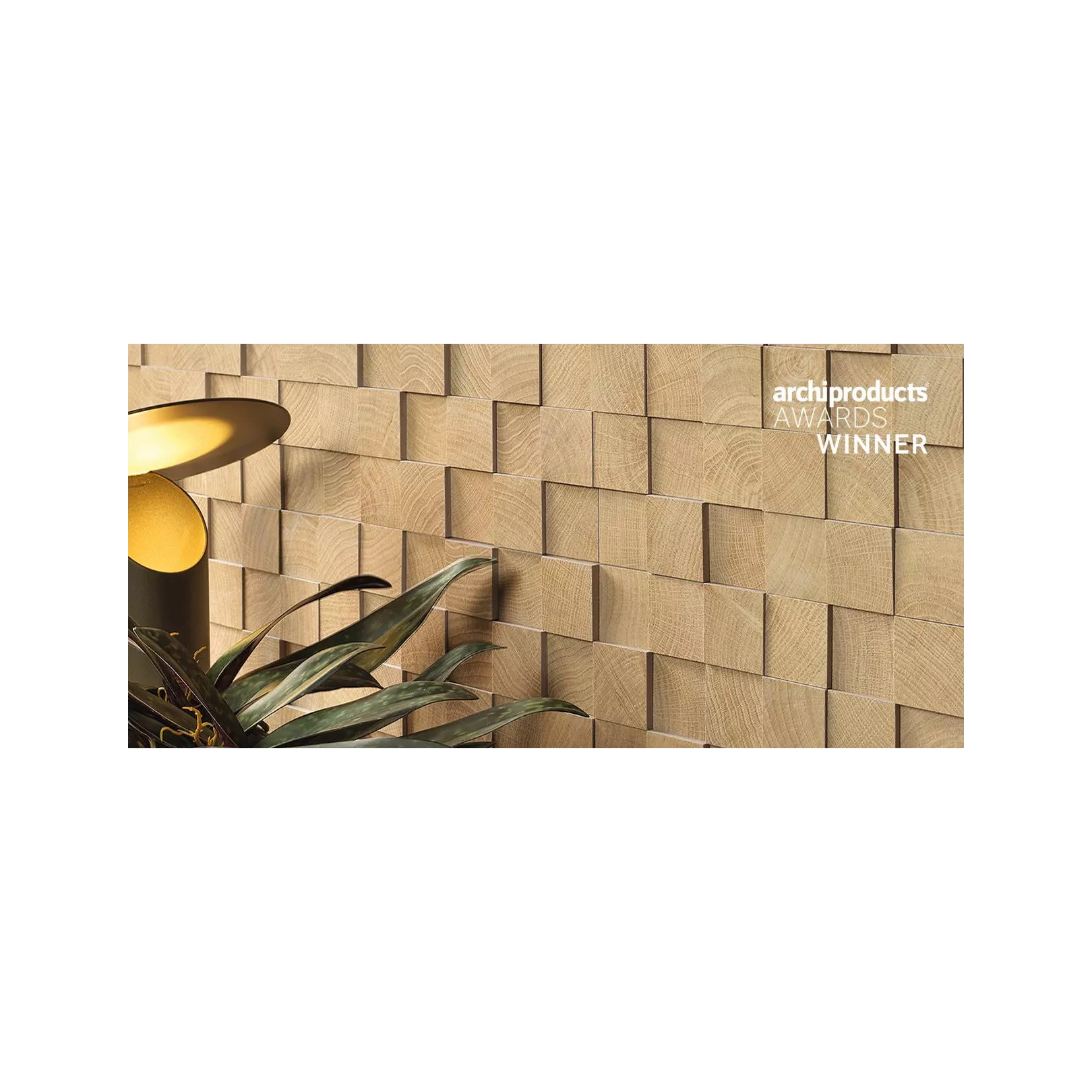 Carrelage grès cérame effet bois W-CIRCLES