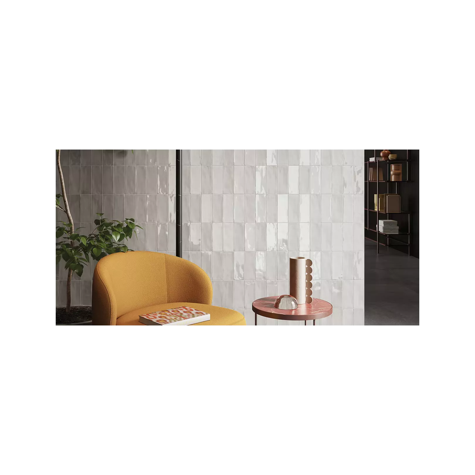 Carrelage grès cérame FANTASIA