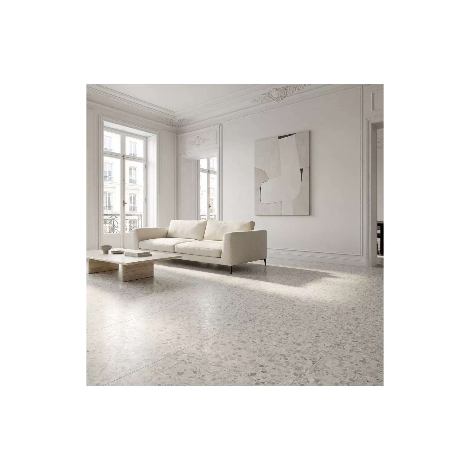 Carreau Terrazzo TARANTO