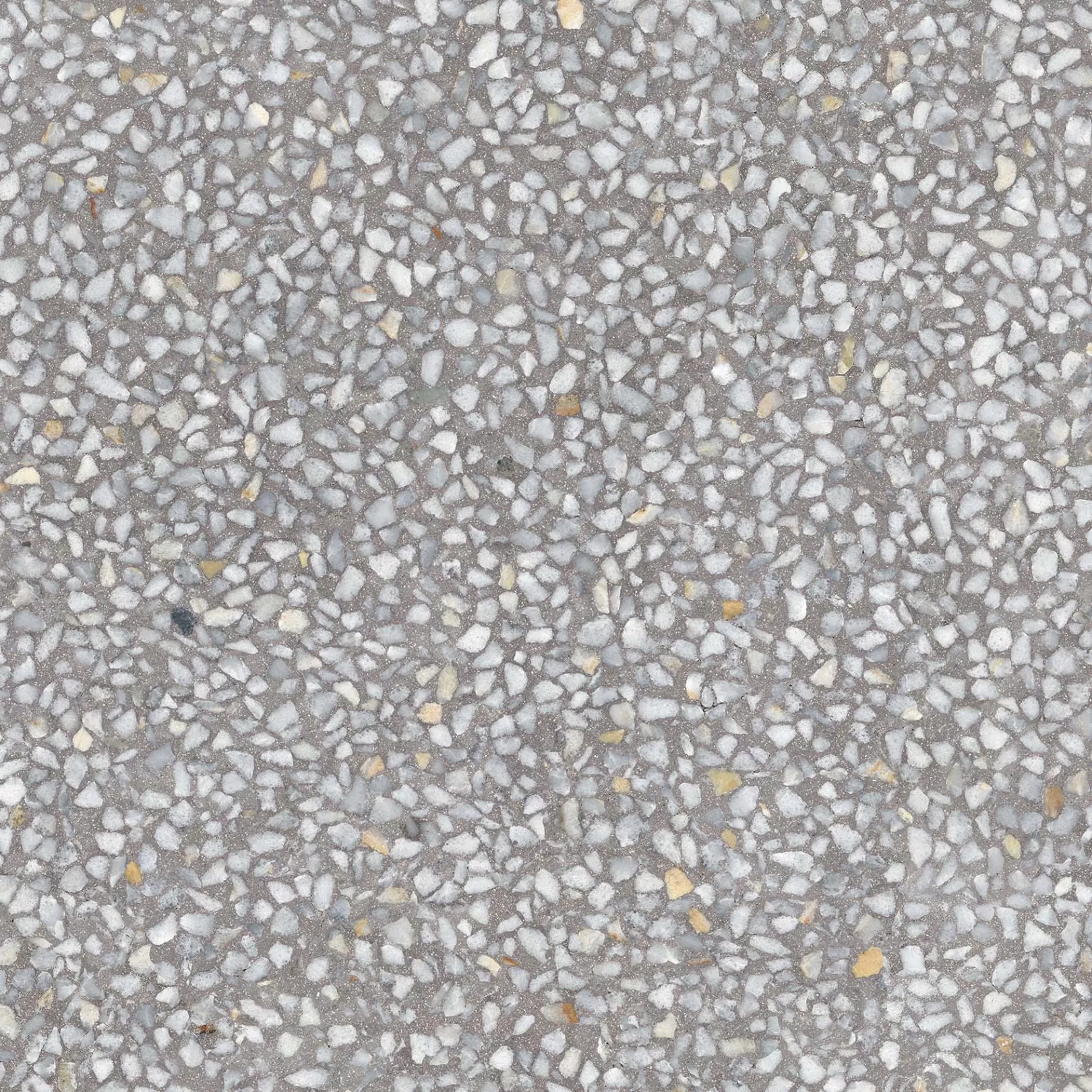 Carrelage grès cérame effet terrazzo Portofino (4 couleurs)