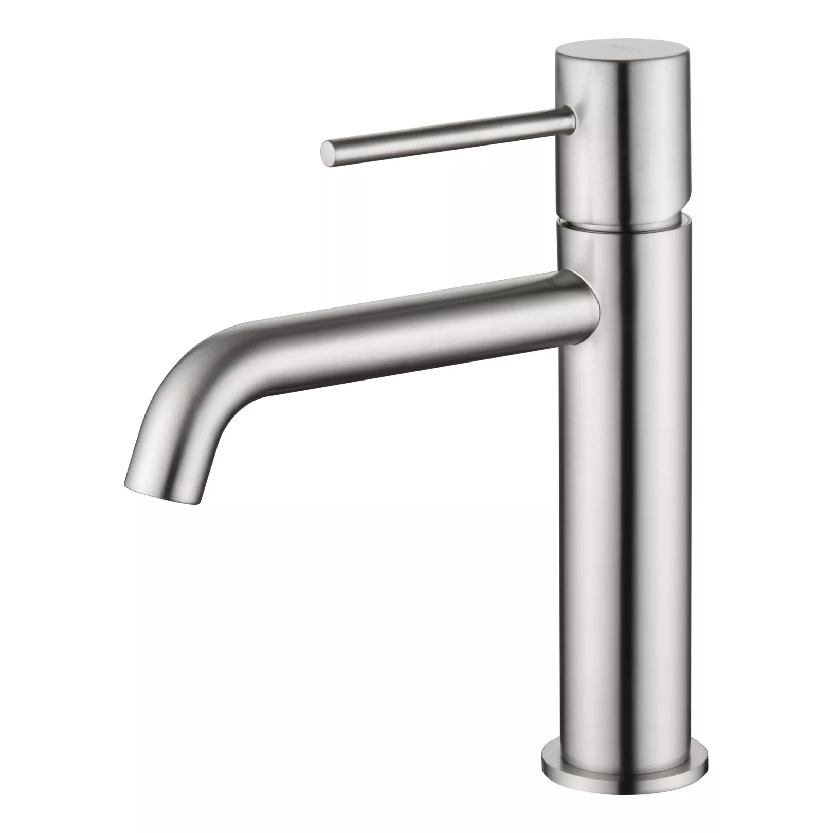 Robinet mitigeur monocommande CURVED à poser pour lavabo