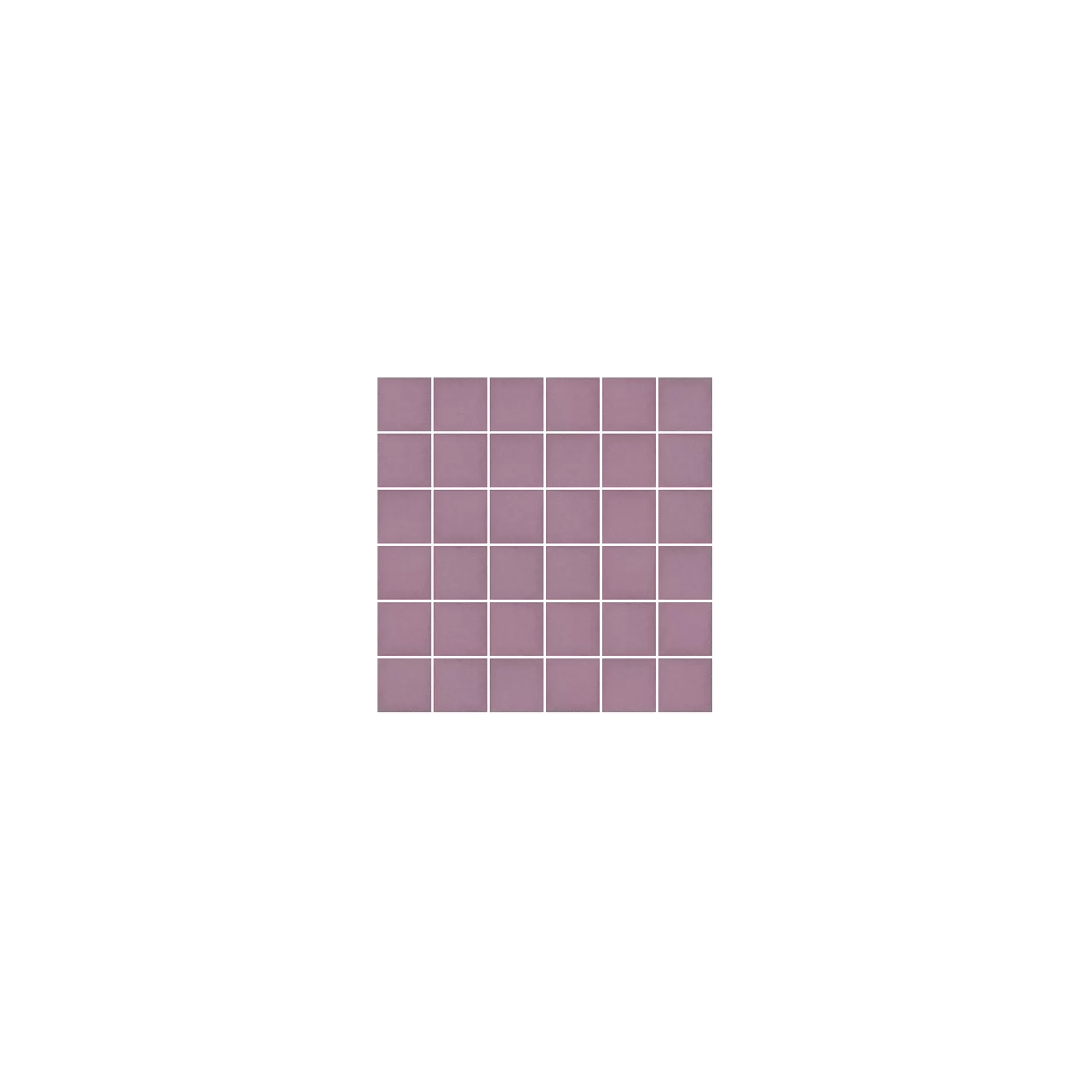  AFRICAN MAUVE