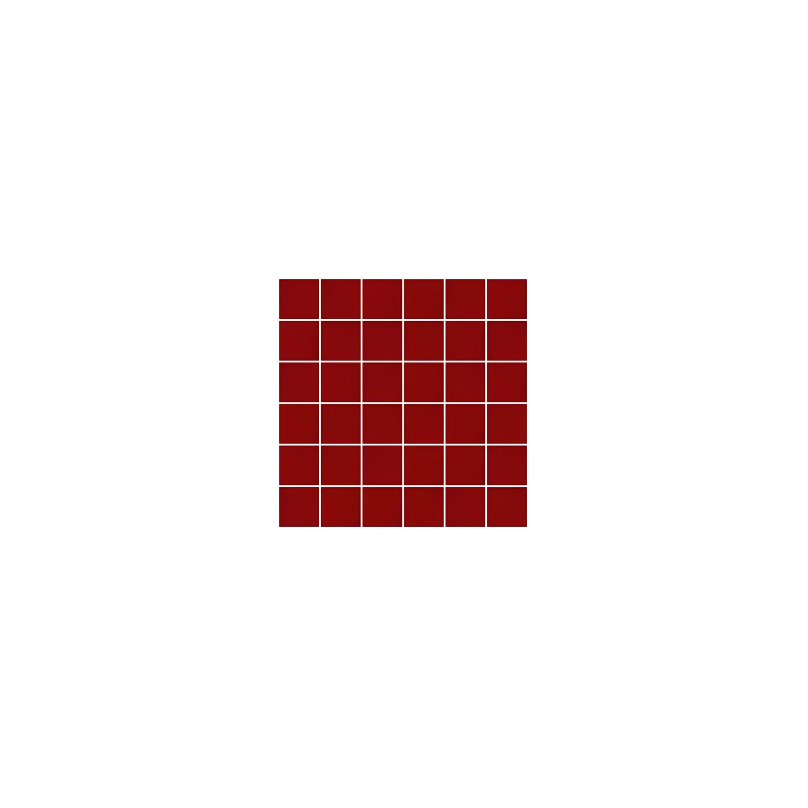  MOLTON RED
