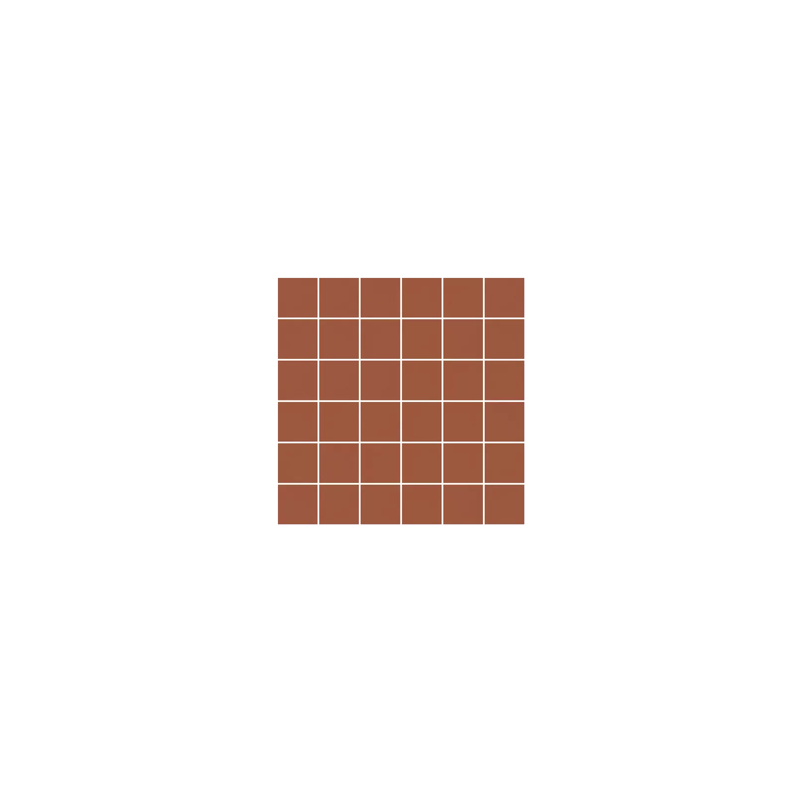  EARTH RED