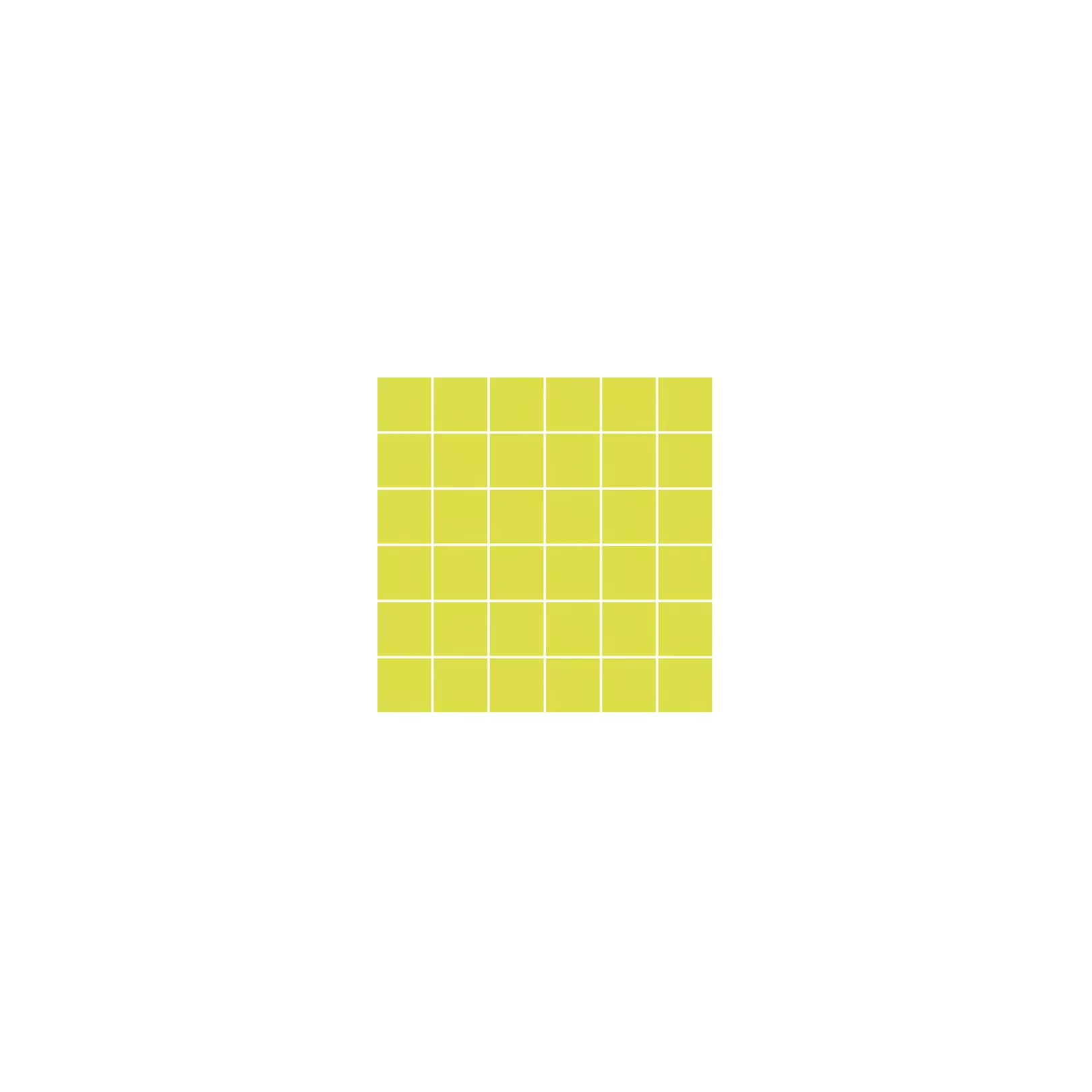  CANARY YELLOW