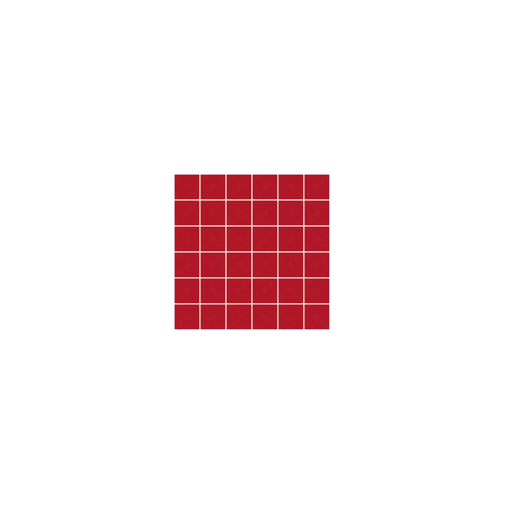  SCARLET RED