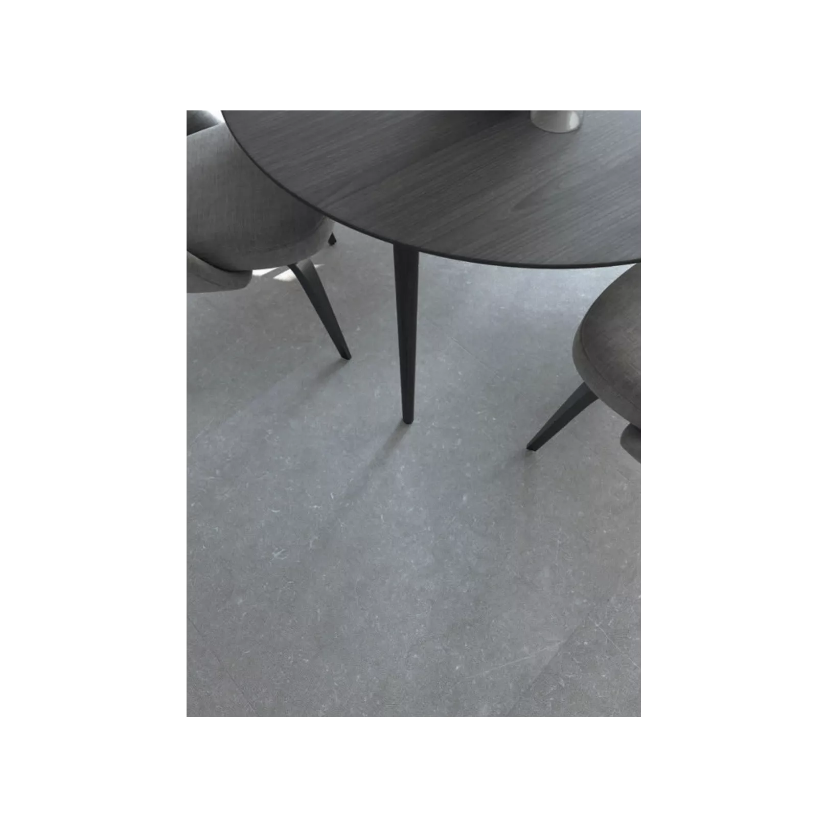 Carrelage grès cérame effet pierre Noon (4 couleurs, 13 formats)