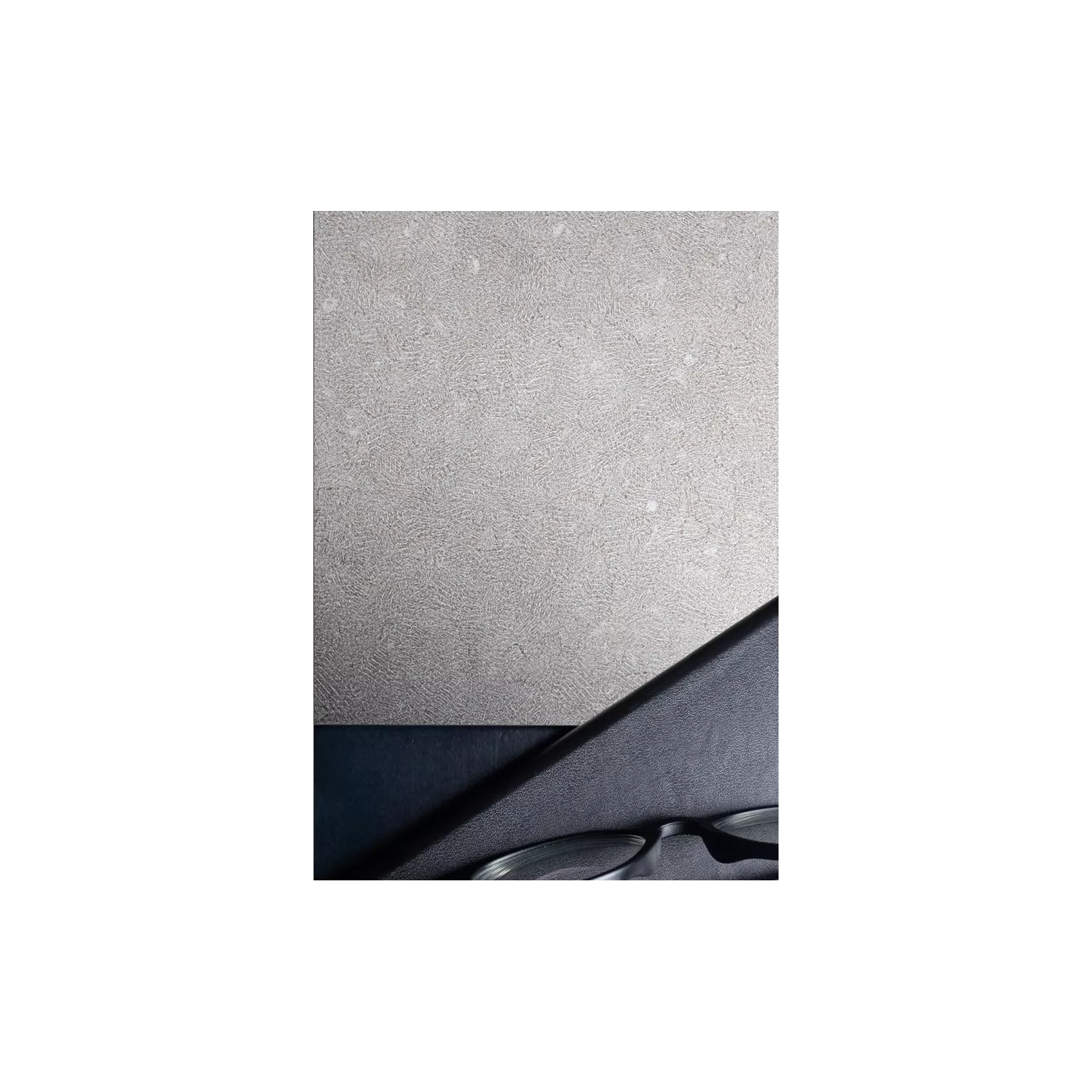 Carrelage grès cérame effet pierre Noon (4 couleurs, 13 formats)