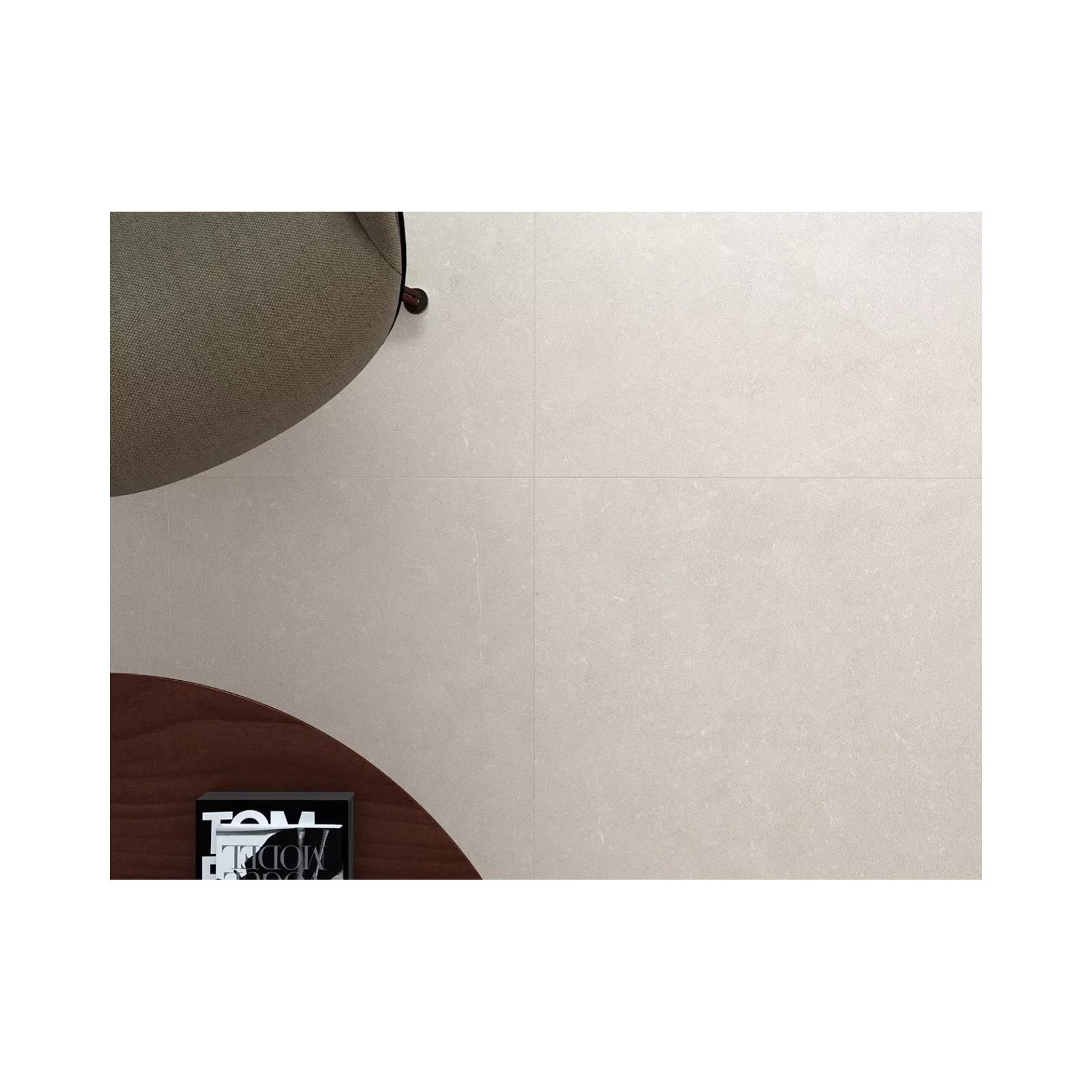 Carrelage grès cérame effet pierre Noon (4 couleurs, 13 formats)