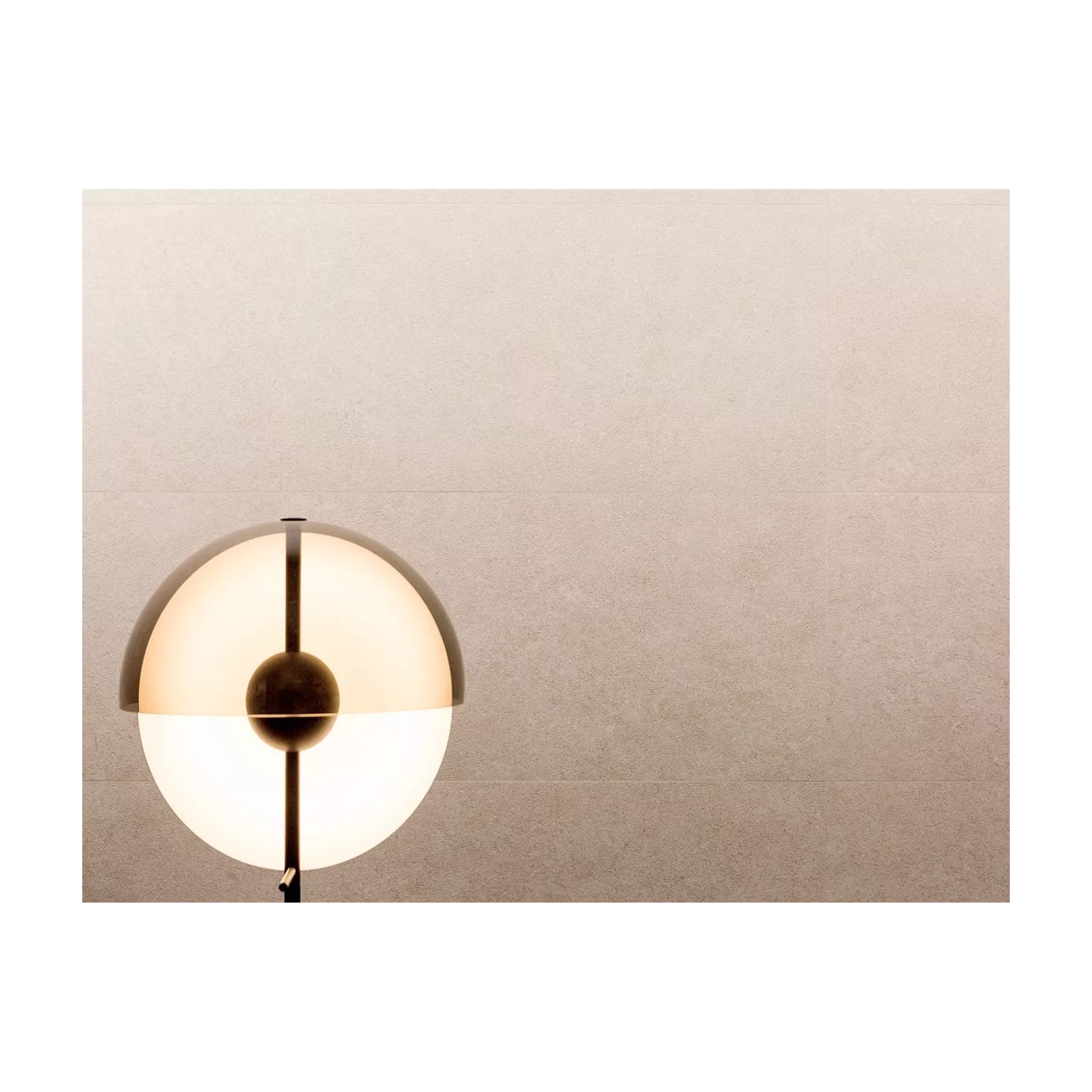 Carrelage faïence effet pierre Bera & Beren (4 couleurs, 3 finitions)