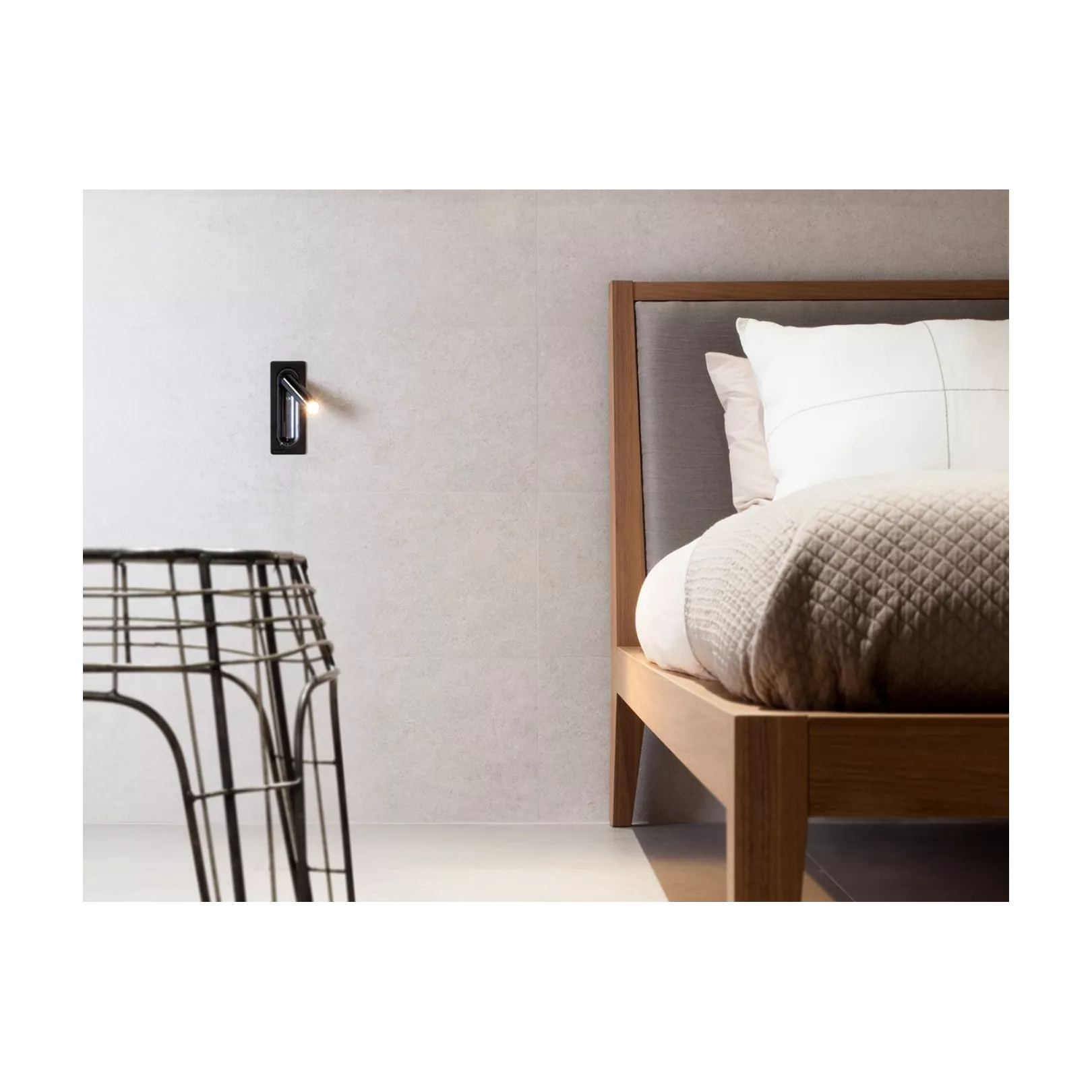 Carrelage faïence effet pierre Bera & Beren (4 couleurs, 3 finitions)