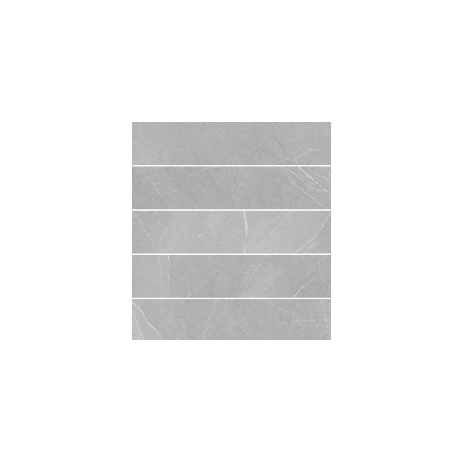Grès cérame Concrete, du 30x30cm au 120x120cm, épaisseur fine (0,48cm) ou normal (1,2cm)