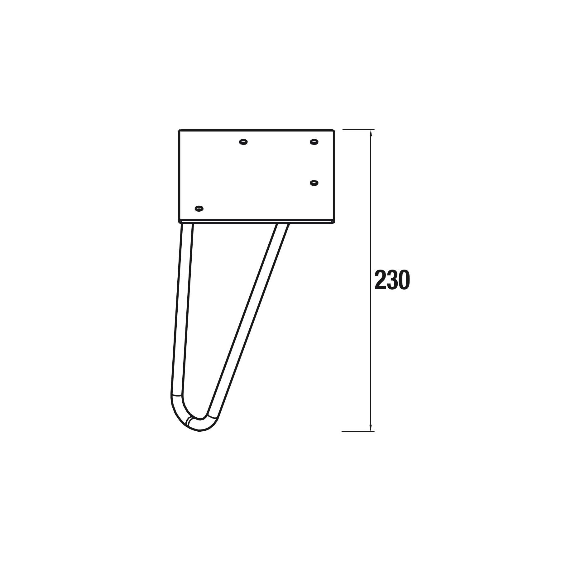 UNIIQ H:230