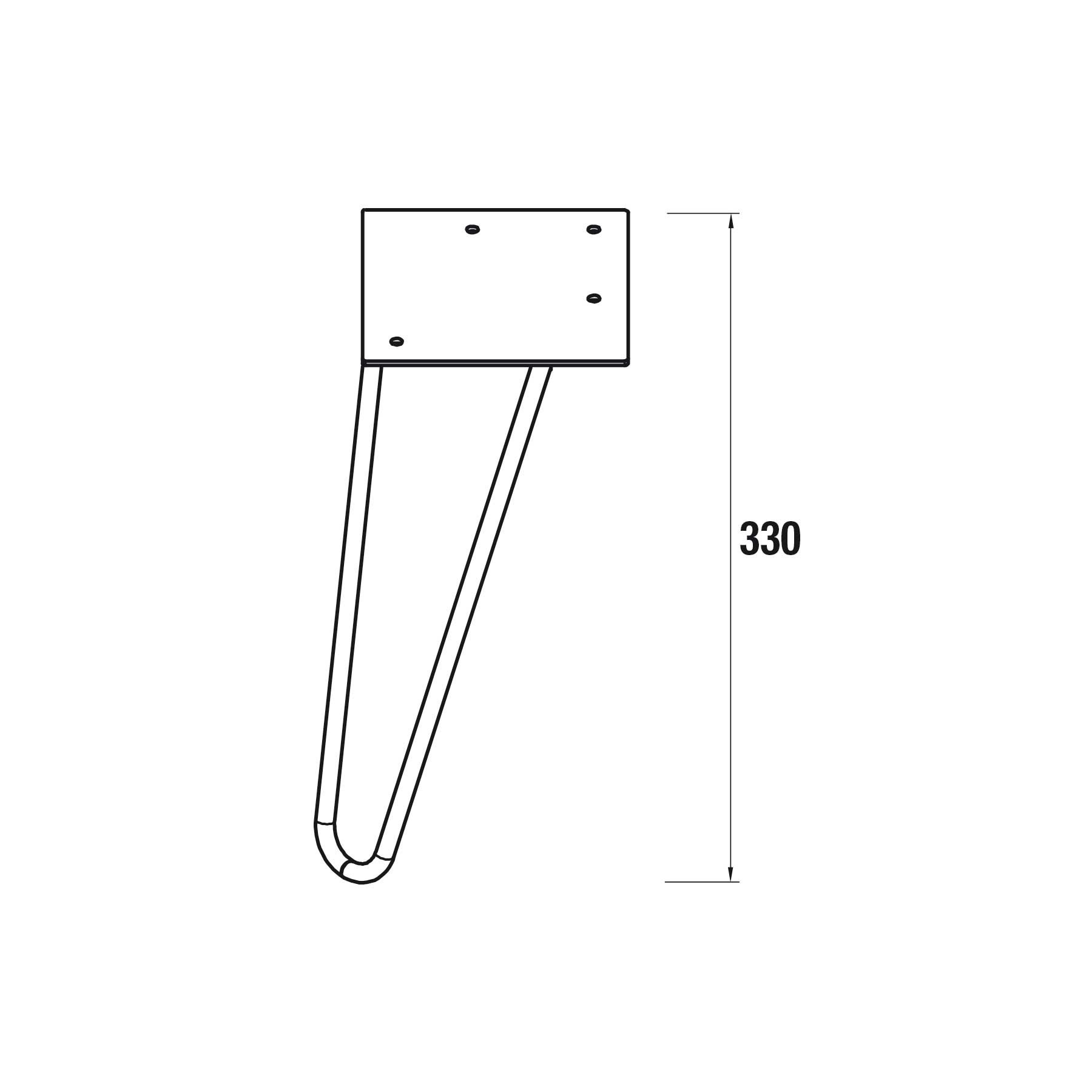 UNIIQ H:330