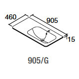 INIIQ 905/G - cod:24544