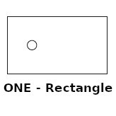 ONE - Rectangle