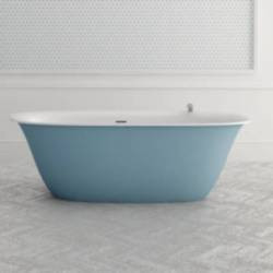 BETA ESSENTIAL COLOR - Couleur extérieur au choix (couleur interieur : blanche) 