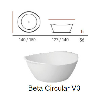 Beta Circular V3